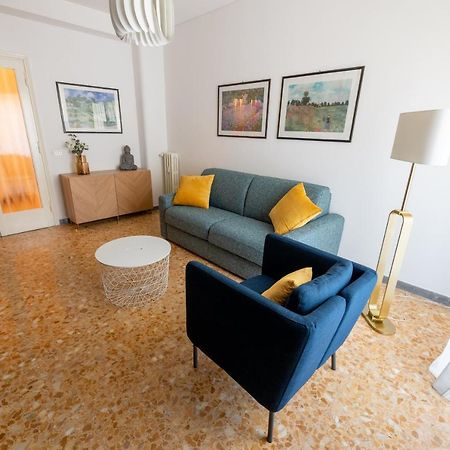 Casa Tripolitania Apartment Rome Luaran gambar