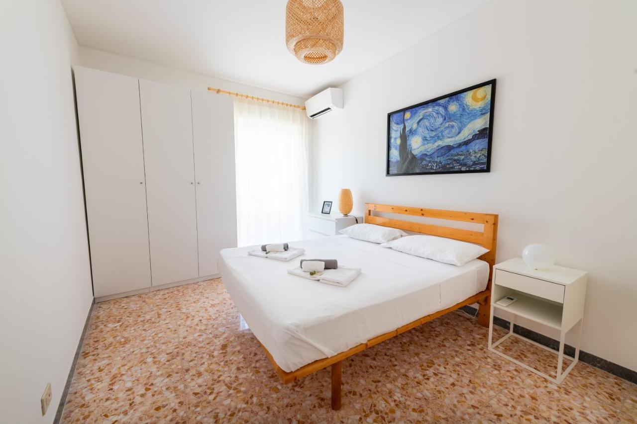 Casa Tripolitania Apartment Rome Luaran gambar