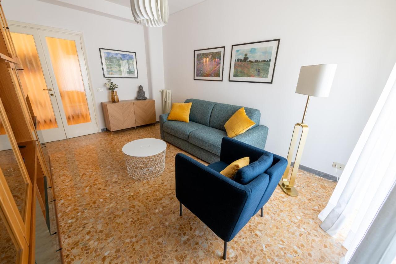 Casa Tripolitania Apartment Rome Luaran gambar