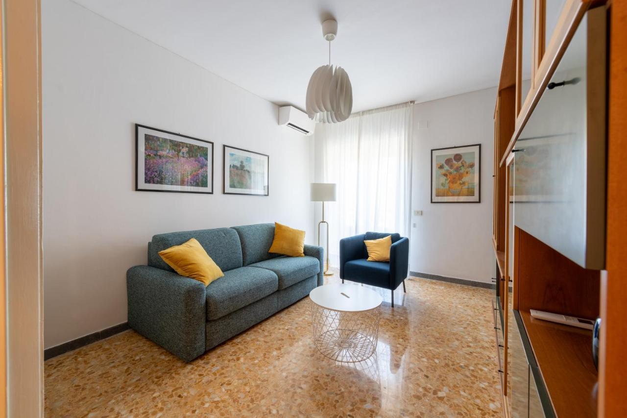 Casa Tripolitania Apartment Rome Luaran gambar