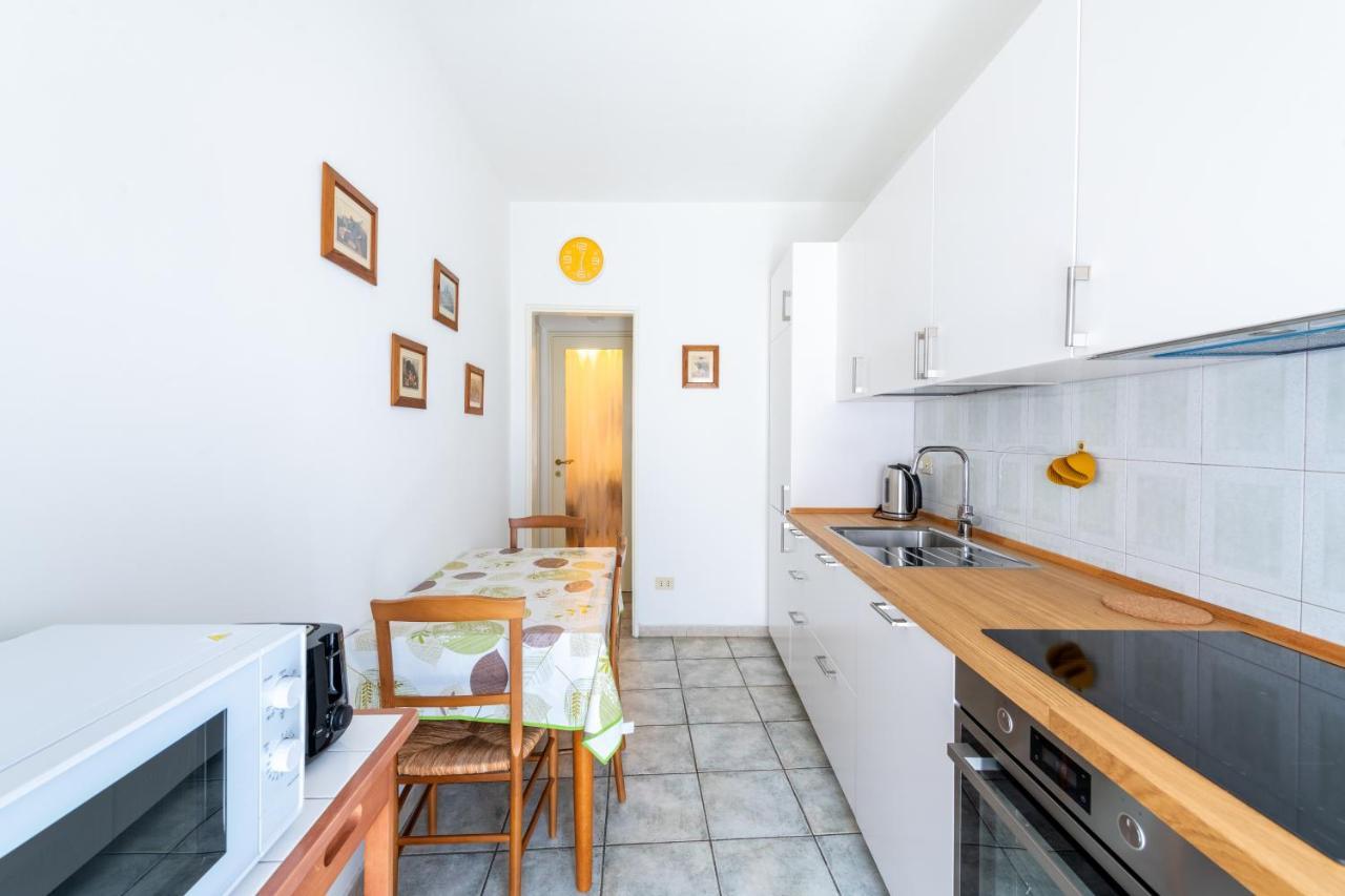 Casa Tripolitania Apartment Rome Luaran gambar