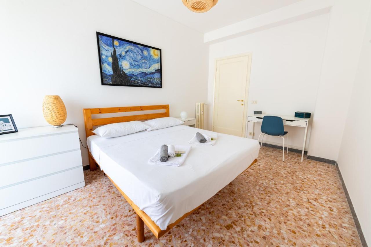 Casa Tripolitania Apartment Rome Luaran gambar