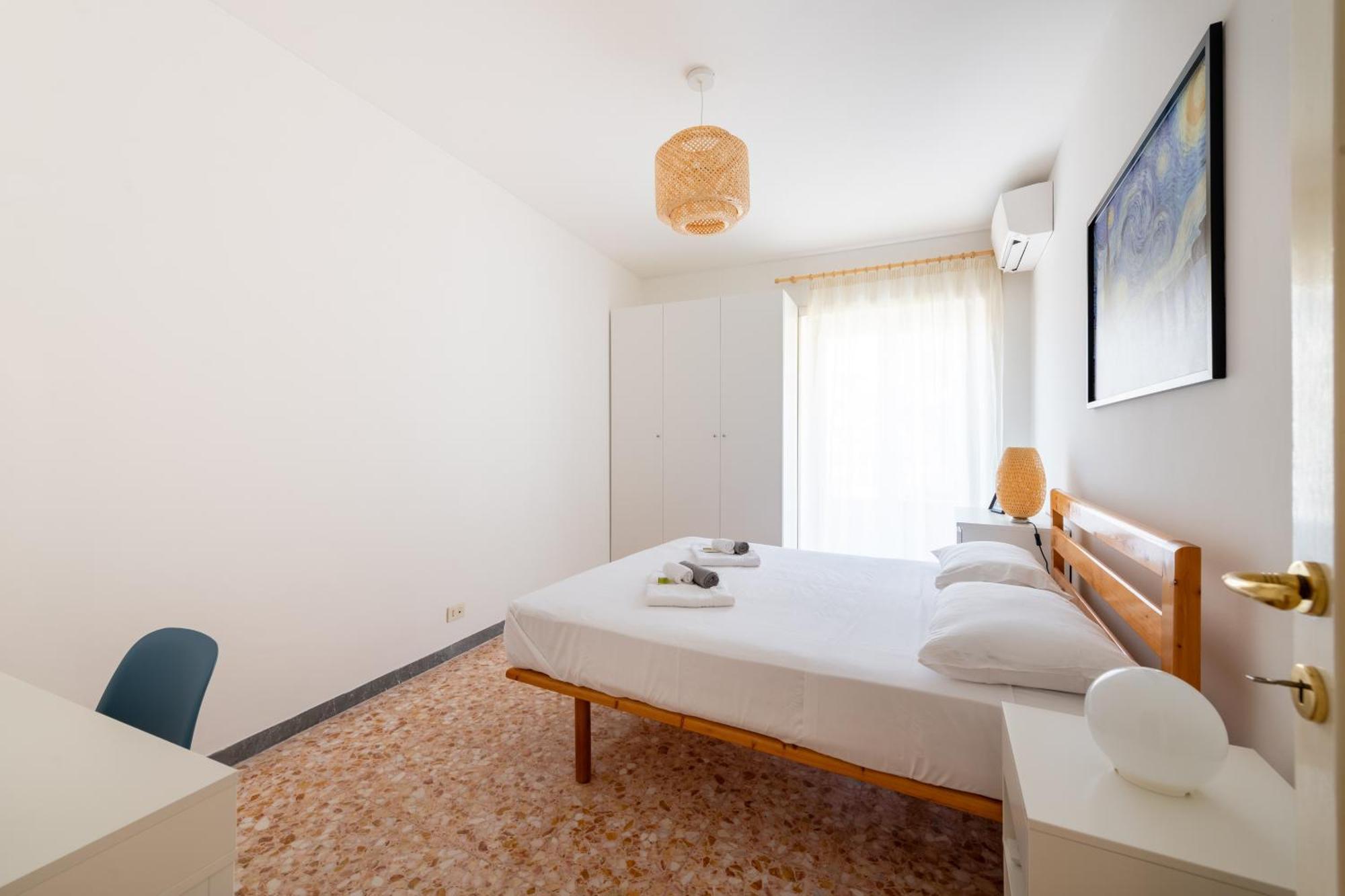 Casa Tripolitania Apartment Rome Luaran gambar